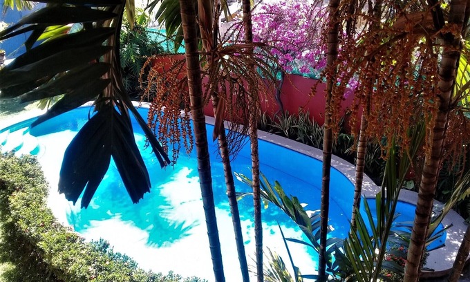 Barra de Navidad Apartment | Casa Misifus