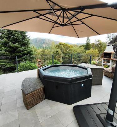 Campo de Gerez House | Casa Montanha