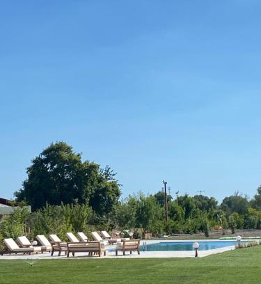 Akcay Bed & Breakfast | Casa Mora Zeytinli