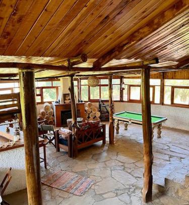 Nakuru Ski Chalet | Casa Mulima