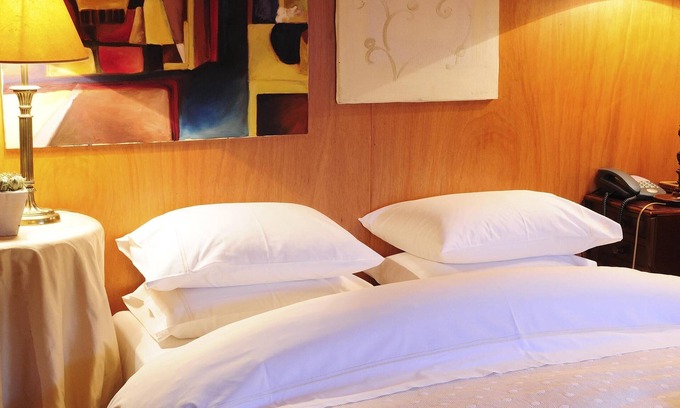 Marialva House | Casa N.ª Sra. Lourdes de Marialva