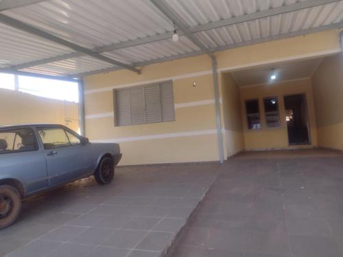 Sao Pedro House | Casa na área central com 3 quartos