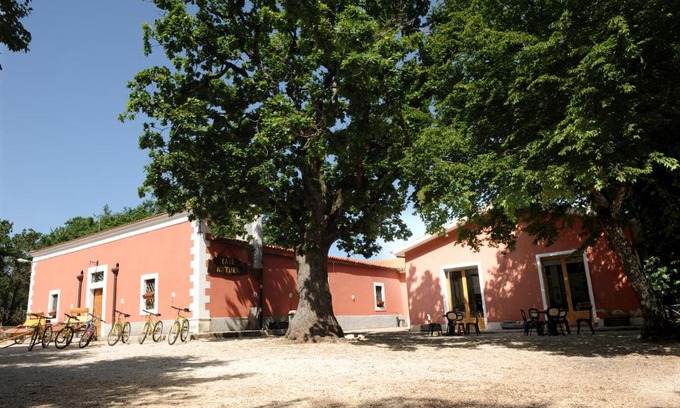 Monte Sant'Angelo Bed & Breakfast | Casa Natura Gargano