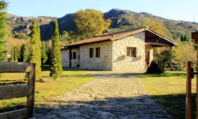 Campo de Gerez House | Casa Natura Gerês