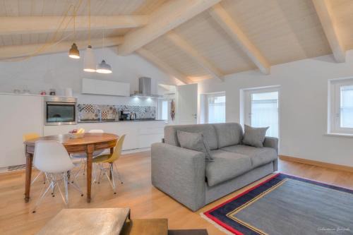 Chieri Apartment | Casa nel Vicolo - Storie e Dimore