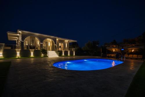 Zakynthos Villa | Casa NickAntony