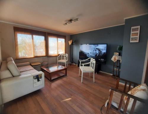 Mercedes Apartment | Casa Nido