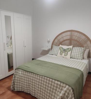 La Santa Apartment | Casa Noray Mástil