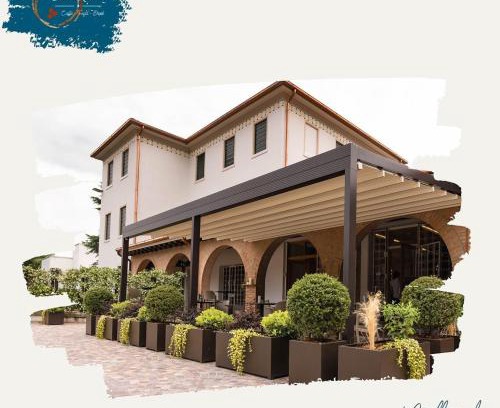 Volpago del Montello Hotel | Casa Nostra