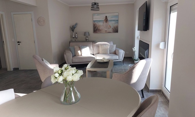 Fundao House | Casa Oasis