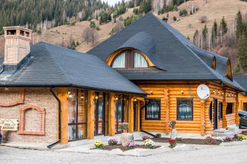 Pojorita House | Casa Obcina Bucovinei