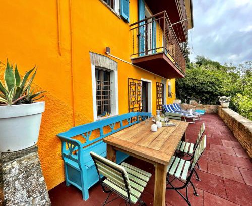 Mornico Losana House | Casa Olanda