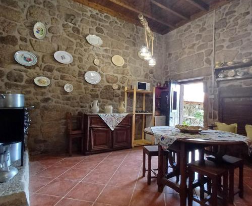 Amares House | Casa Oliveira