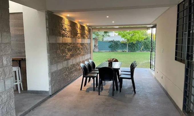 Vistalba House | Casa Olivia, en Chacras de Coria