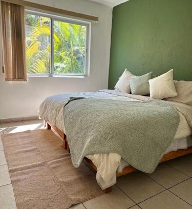 Yautepec House | Casa Olivo