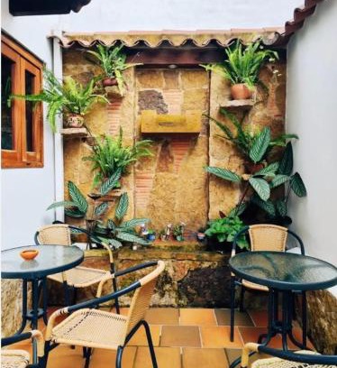 Old Town Hotel | Casa ONCE ONCE