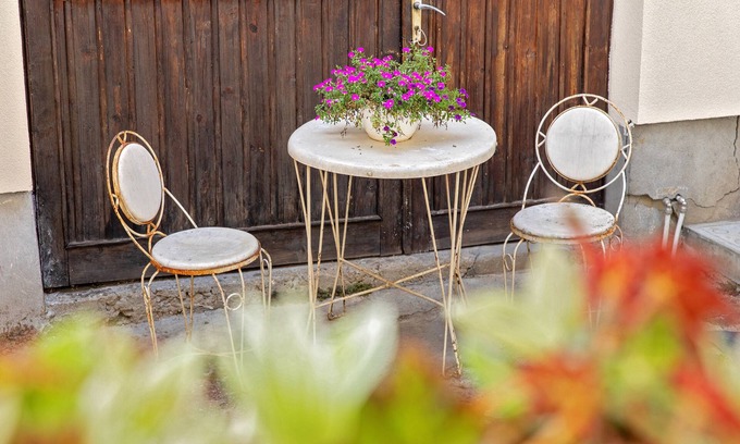 Baile Felix House | Casa Ormenisan