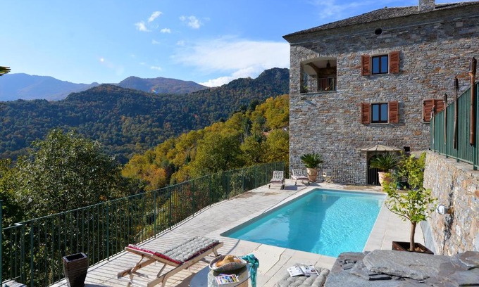 Campana Bed & Breakfast | Casa orso Maria