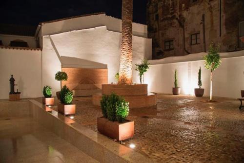 Santiago Apartment | Casa Palacio Muñoz Chaves