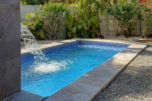 Junquillal House | Casa Palma Real