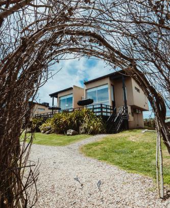 Colonia Chapadmalal Cabin | Casa Pampa Cabañas