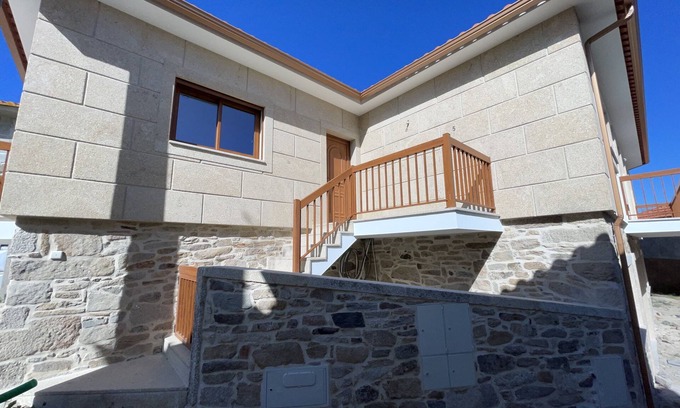 Vila Real House | Casa pampa