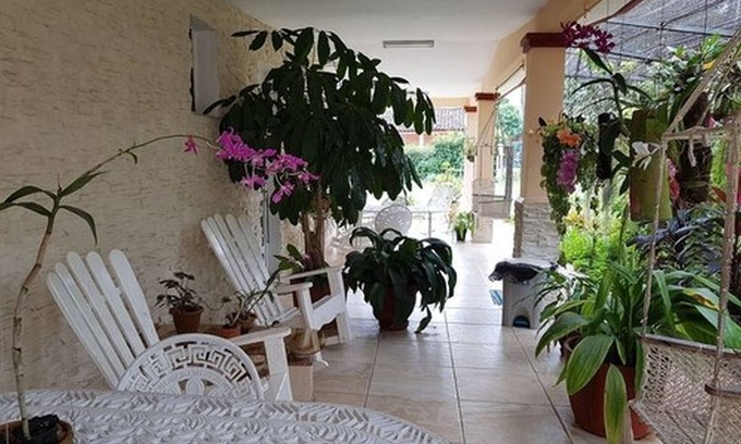 Vinales House | Casa Papo y Niulvys