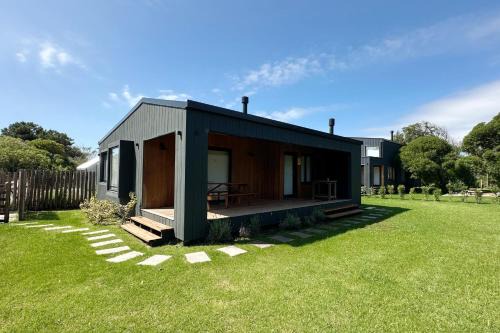 Colonia Chapadmalal House | Casa Paraiso - Casa en Complejo Land Houses A Dos cuadras de Cruz del Sur, Chapadmalal - Hola Sur