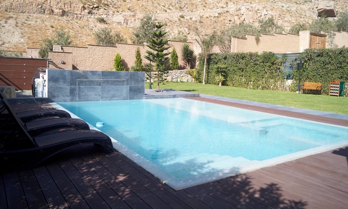 Ricardo Palma House | Casa de Campo - Chosica