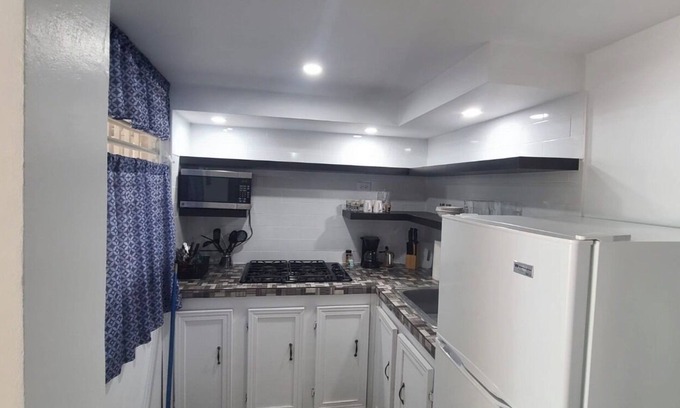 Guaniquilla House | Casa Peace Haven Beach House-2 level home