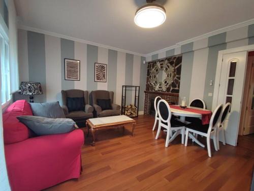 Mombeltran Apartment | Casa Perulo