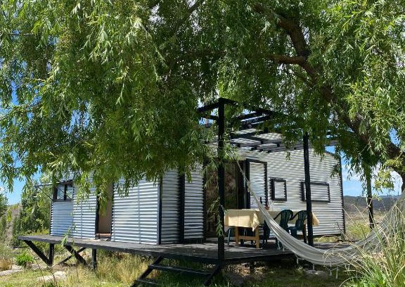 Salto House | Casa Pie de montaña