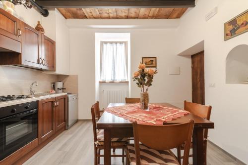 Santa Reparata House | Casa Pifaro