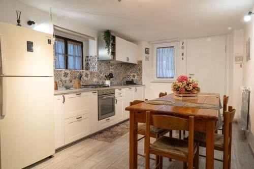 Spoltore Apartment | Casa Pina B&B