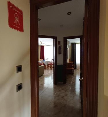 Morella Apartment | Casa Placet de Sant Joan Apto