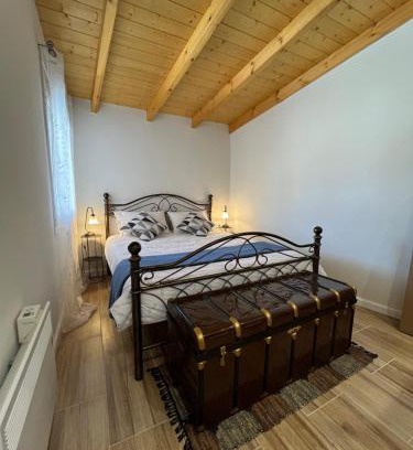 Anemomilos House | Casa Plati 1