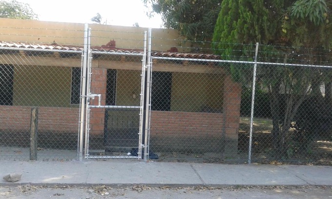 Coahuayana House | Casa playera Ticuiz