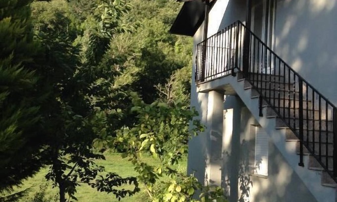 Vega de Valcarce House | Casa Polín