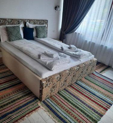 Sangeorz-Bai House | Casa Pop