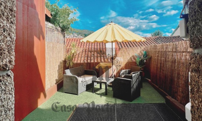 Old Town House | Casa Porta Nova AL