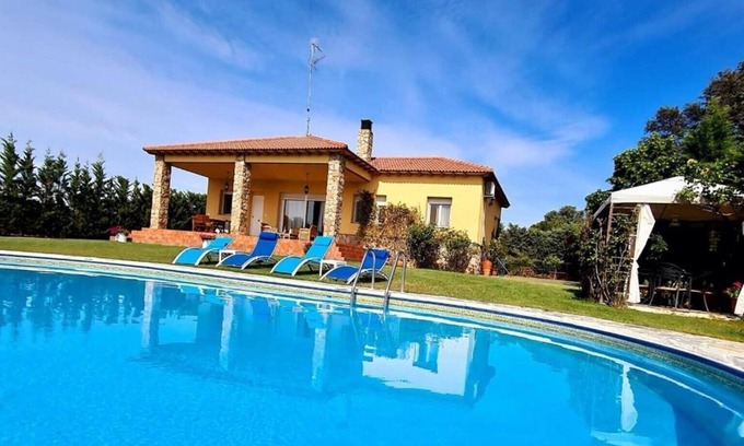 Maello House | Casa Prana