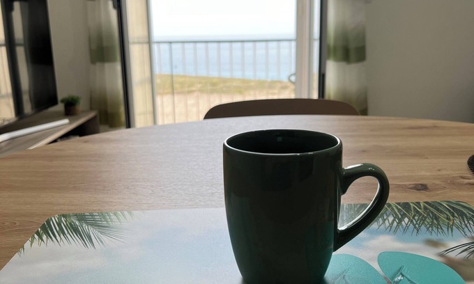 Grottasanta Apartment | Casa Profumo di Mare Accogliente Appartamento Vista Mare