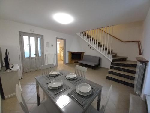 Aquileia Apartment | Casa Puntin