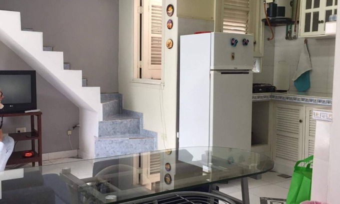 Centro Havana Apartment | Casa Quintero