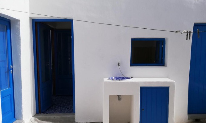 Ginostra House | Casa Ragioniere