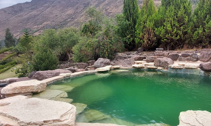 Calca House | Casa Raiz -The Handmade House in Calca