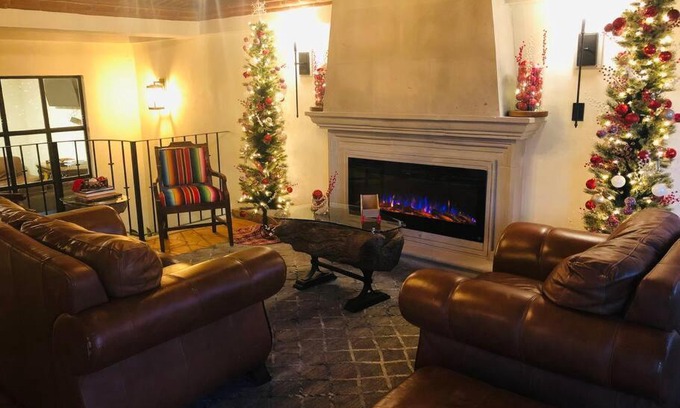 Guanajuato House | Casa Real Naranjos con Roof Top!