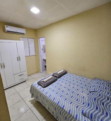 Caxanga Apartment | Casa Recife Conforto 1