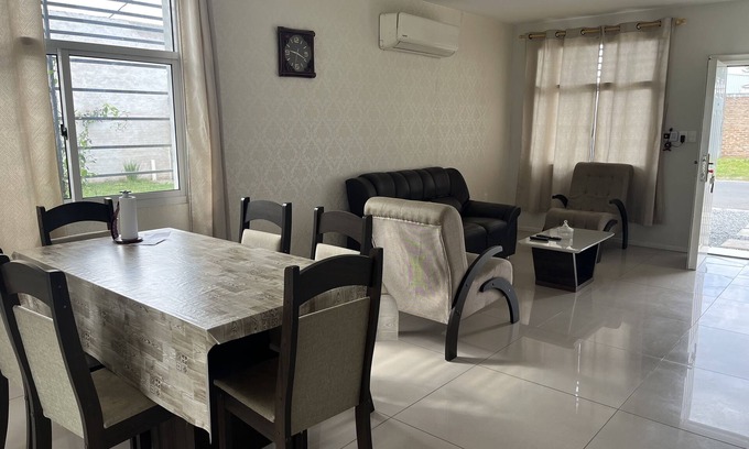 Paysandu House | Casa Relax 3