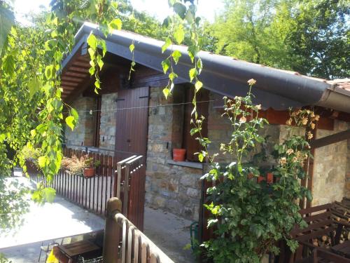 Gagliano Apartment | Casa Rilassa Monte